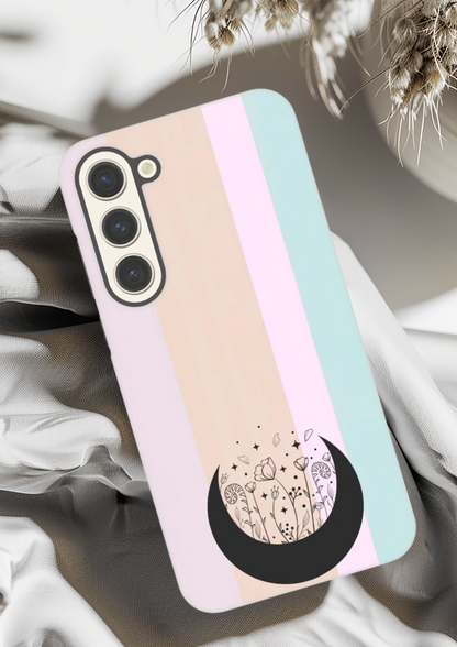 Celestial Garden Tough case For Samsung Galaxy
