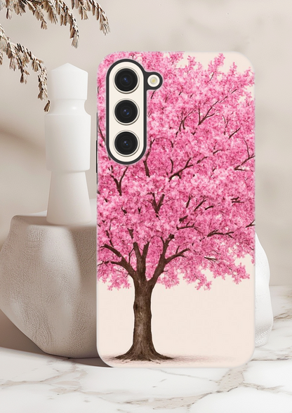 Blossom Dreams Tough case For Samsung Galaxy