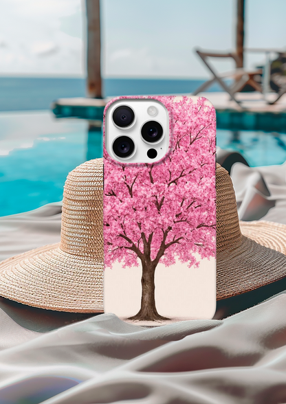 Blossom Dreams Tough case For I Phone