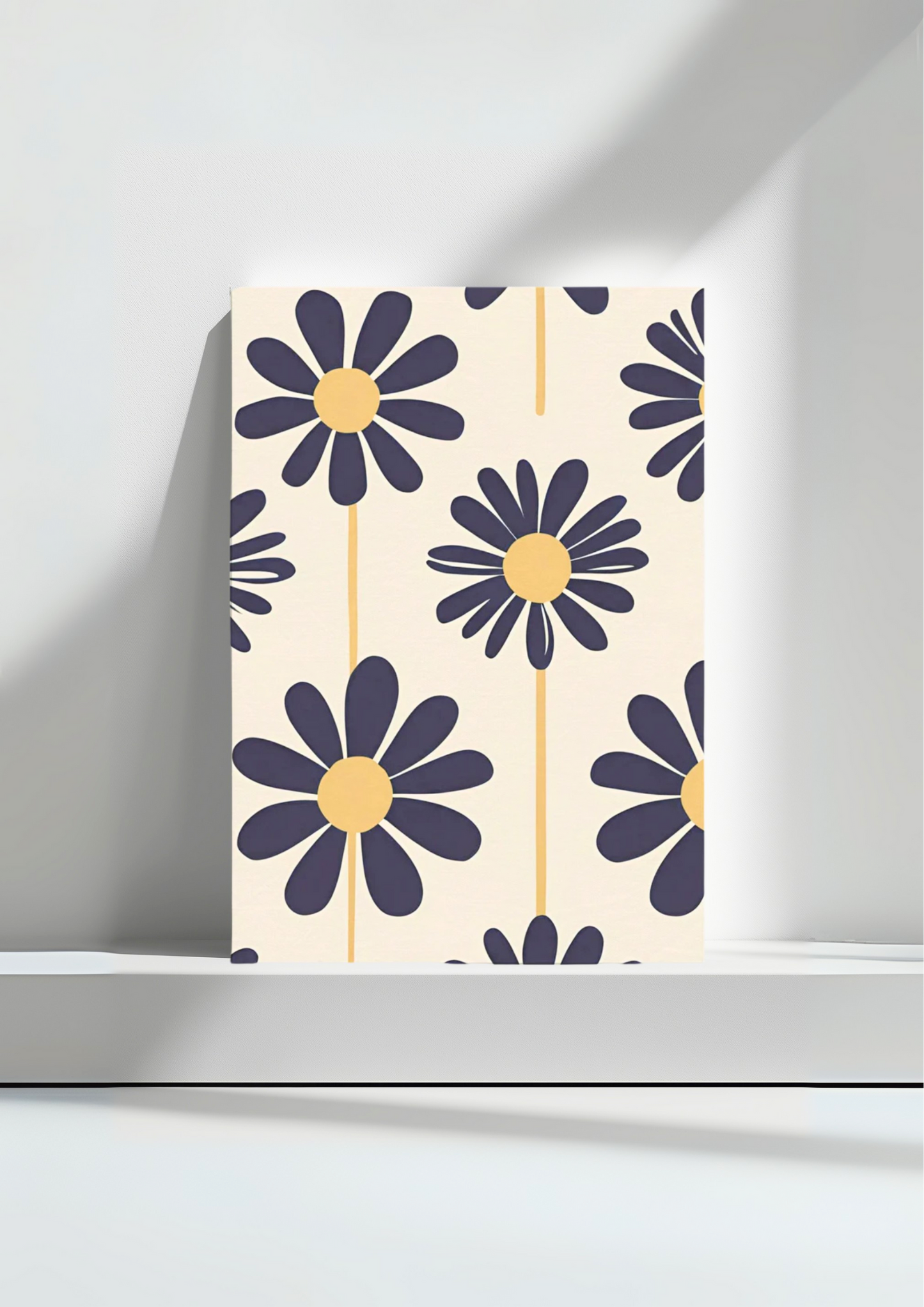 Sunny Daze Canvas Print