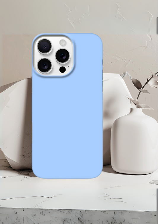 Dreamveil – Periwinkle Tough Case for i phone