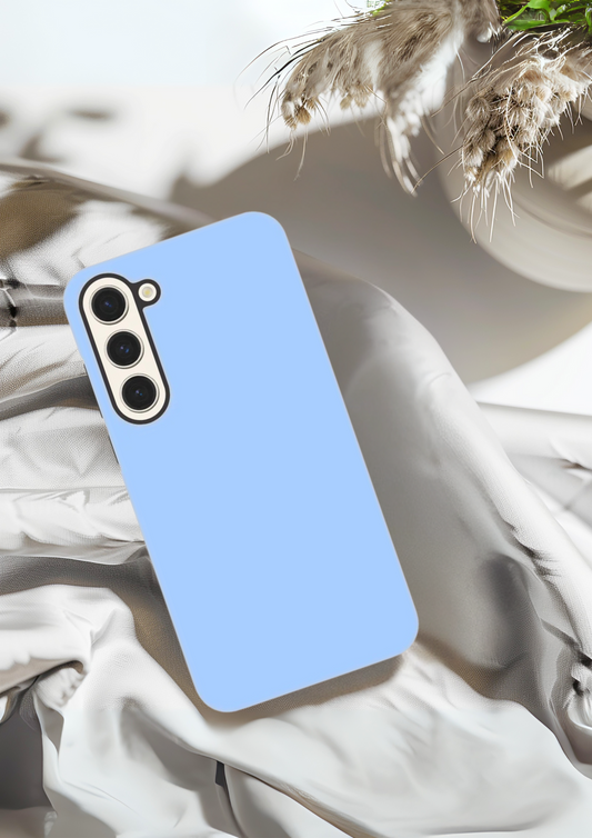 Dreamveil – Periwinkle Tough Case for Samsung Galaxy