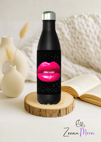 Kiss Me Edition Classic 50cl Thermos Bottle