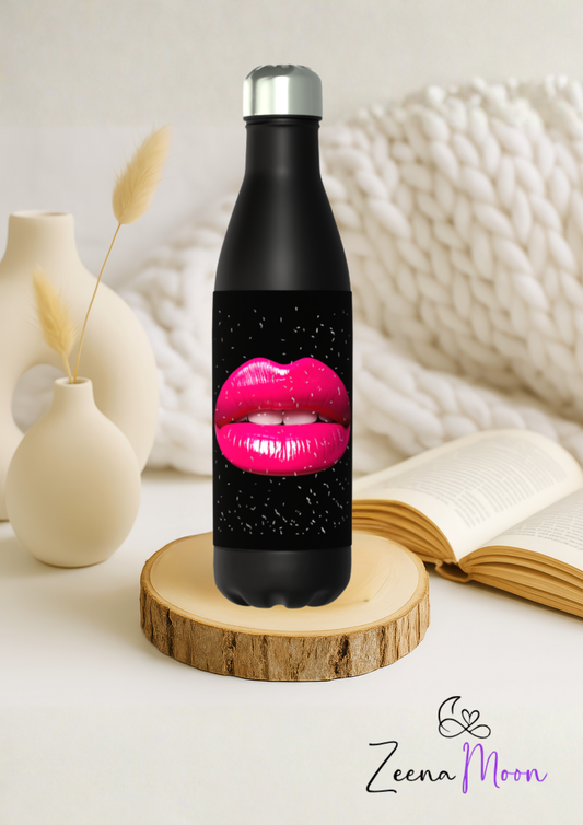 Kiss Me Edition Classic 50cl Thermos Bottle