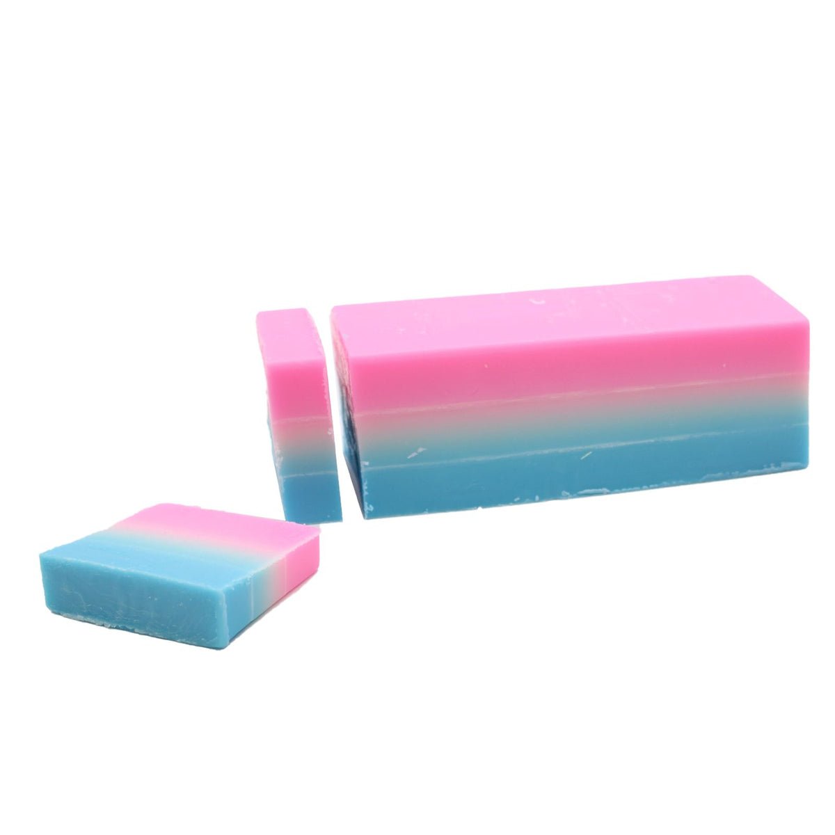 Baby Powder Soap Bars – Pack of 13 | Glycerine Soap 100g