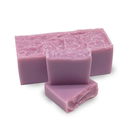 Lavender & Coconut Soap Bars – Pack of 13 | Glycerine Soap 100g