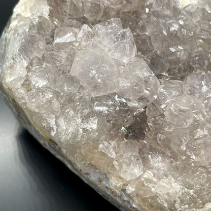 Finger Quartz Crystal Clusters – Natural Mineral Specimens 1kg Pack