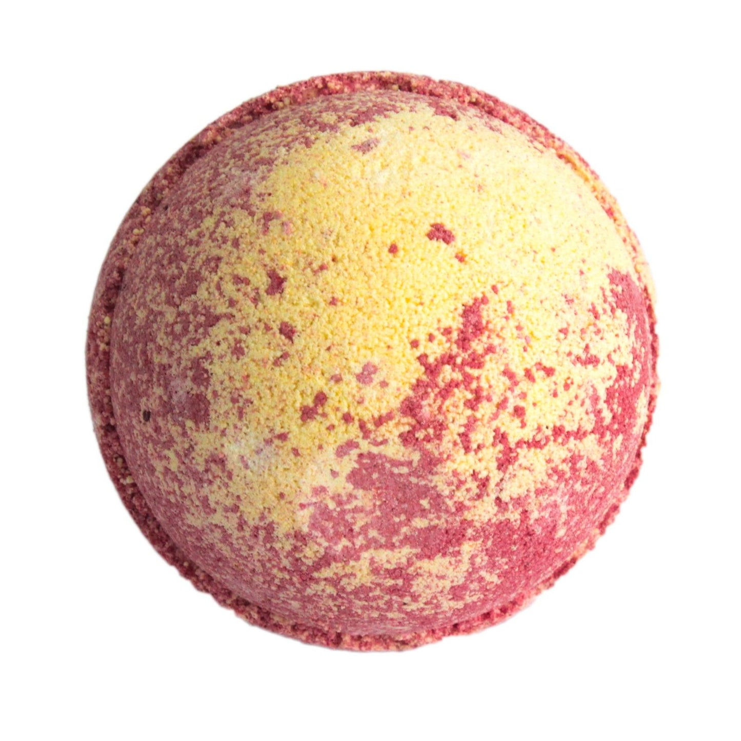 Set of Three Pina Colada Bath Bombs – Tropical Bliss in Every Soak