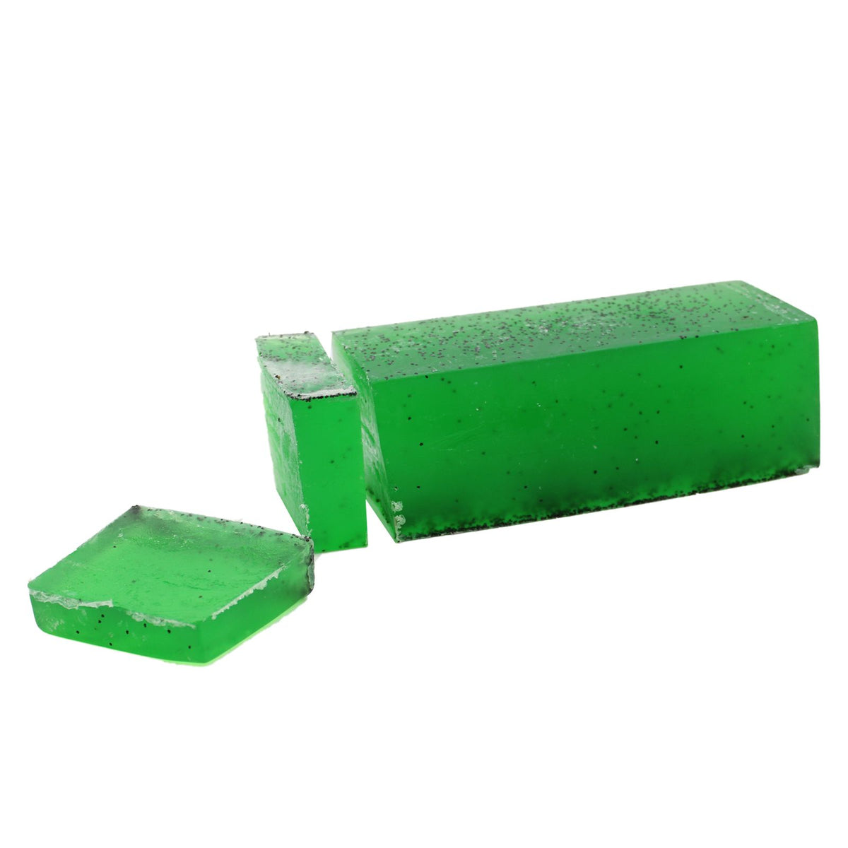 Tea Tree & Fresh Mint Handmade Soap | Essential Oil Soap