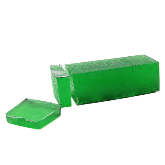 Tea Tree & Fresh Mint Handmade Soap | Essential Oil Soap