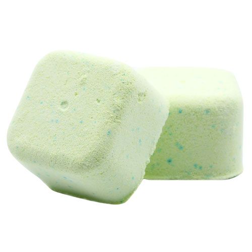 5x Aromatherapy Shower Steamers 80g - Post-Workout