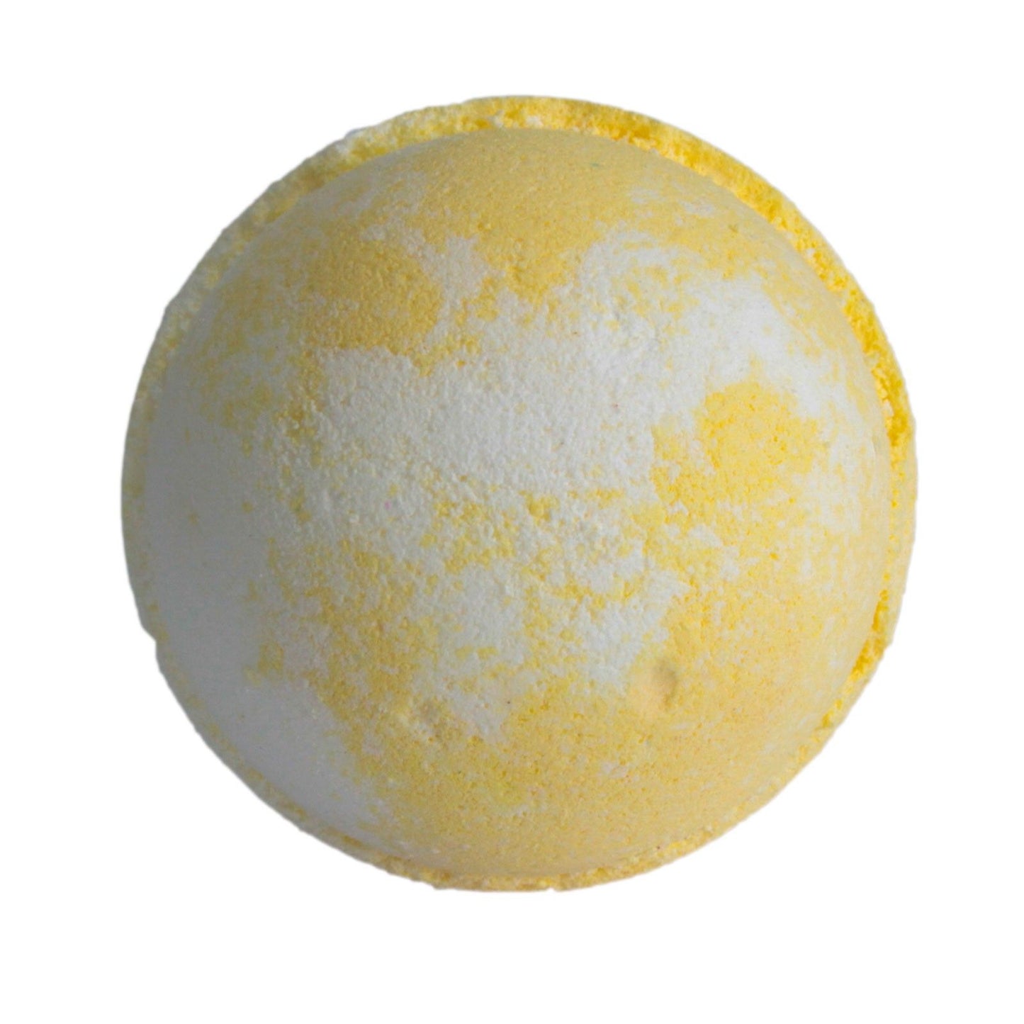 Set of Three Pina Colada Bath Bombs – Tropical Bliss in Every Soak