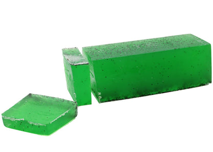 Tea Tree & Fresh Mint Handmade Soap | Essential Oil Soap