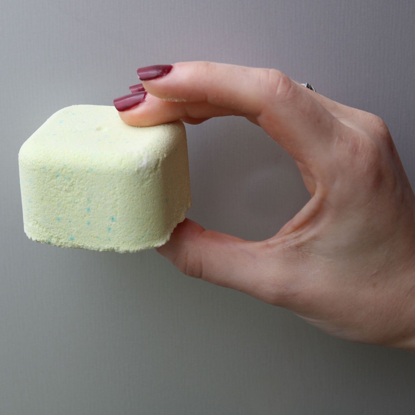 5x Aromatherapy Shower Steamers 80g - Post-Workout