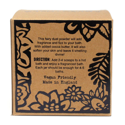 Agnes + Cat Fairy Dust 500g - White Fig