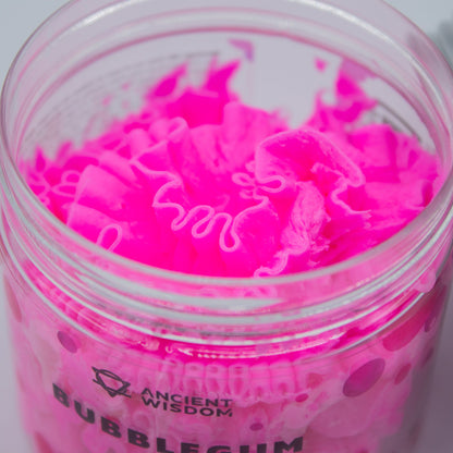 Bubblegum Whipped Soap | Sweet Scented Bath & Shower Soap