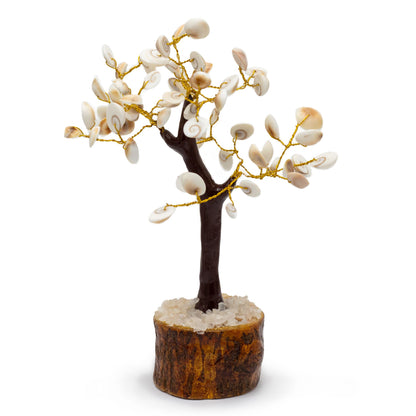 Gomati Chakra Gemstone Tree of Life – 60 Stones