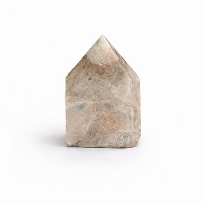 Tourmaline Matrix Top Polished Points – 5–6 Piece Set