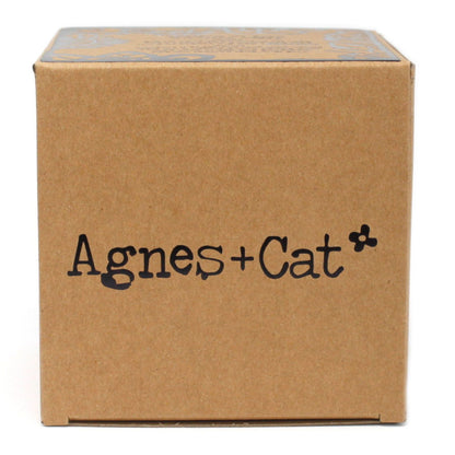 Agnes +Cat Fairy Dust 500g - Provence
