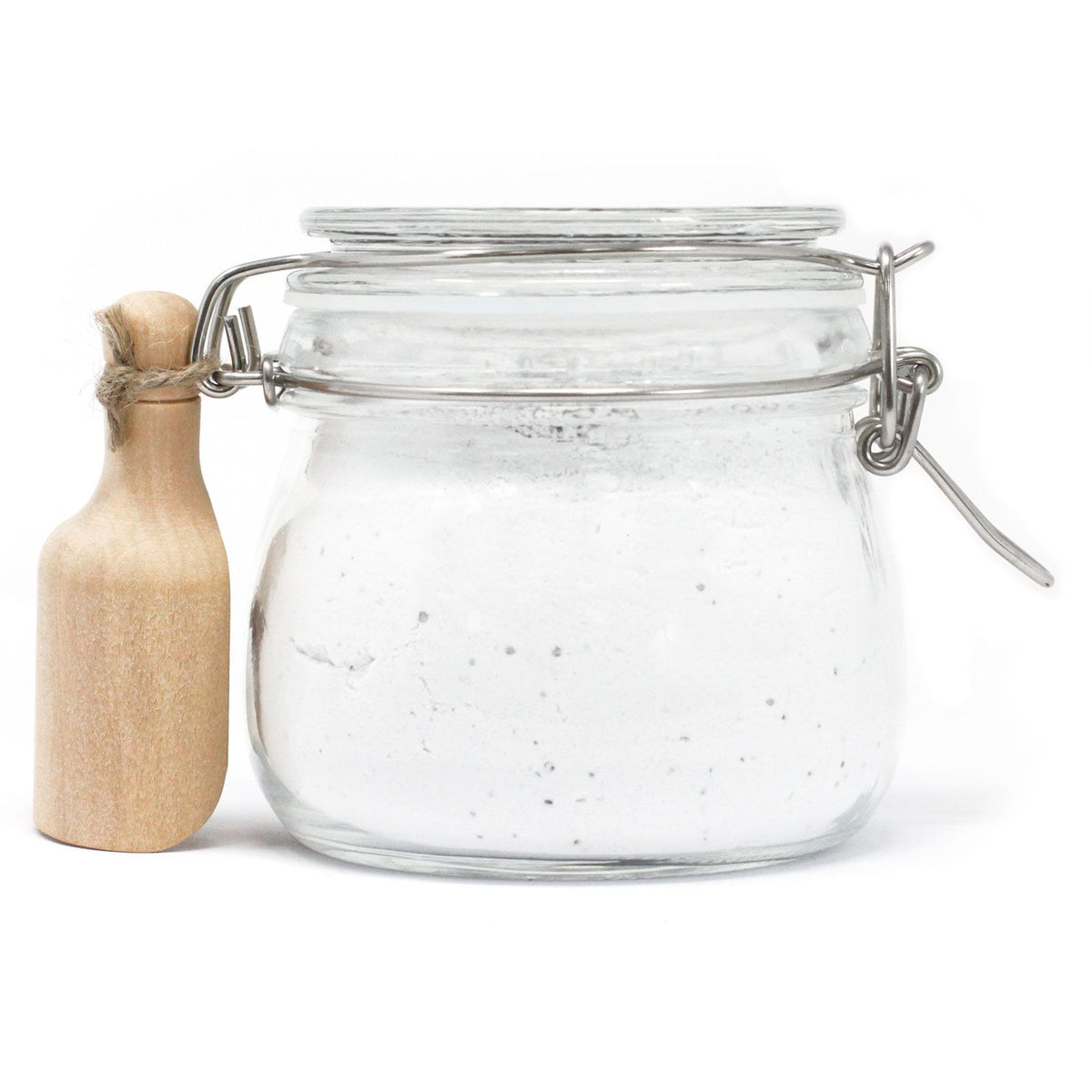 Sea Salt & Moss Fairy Dust Bath Powder 500g – Agnes + Cat