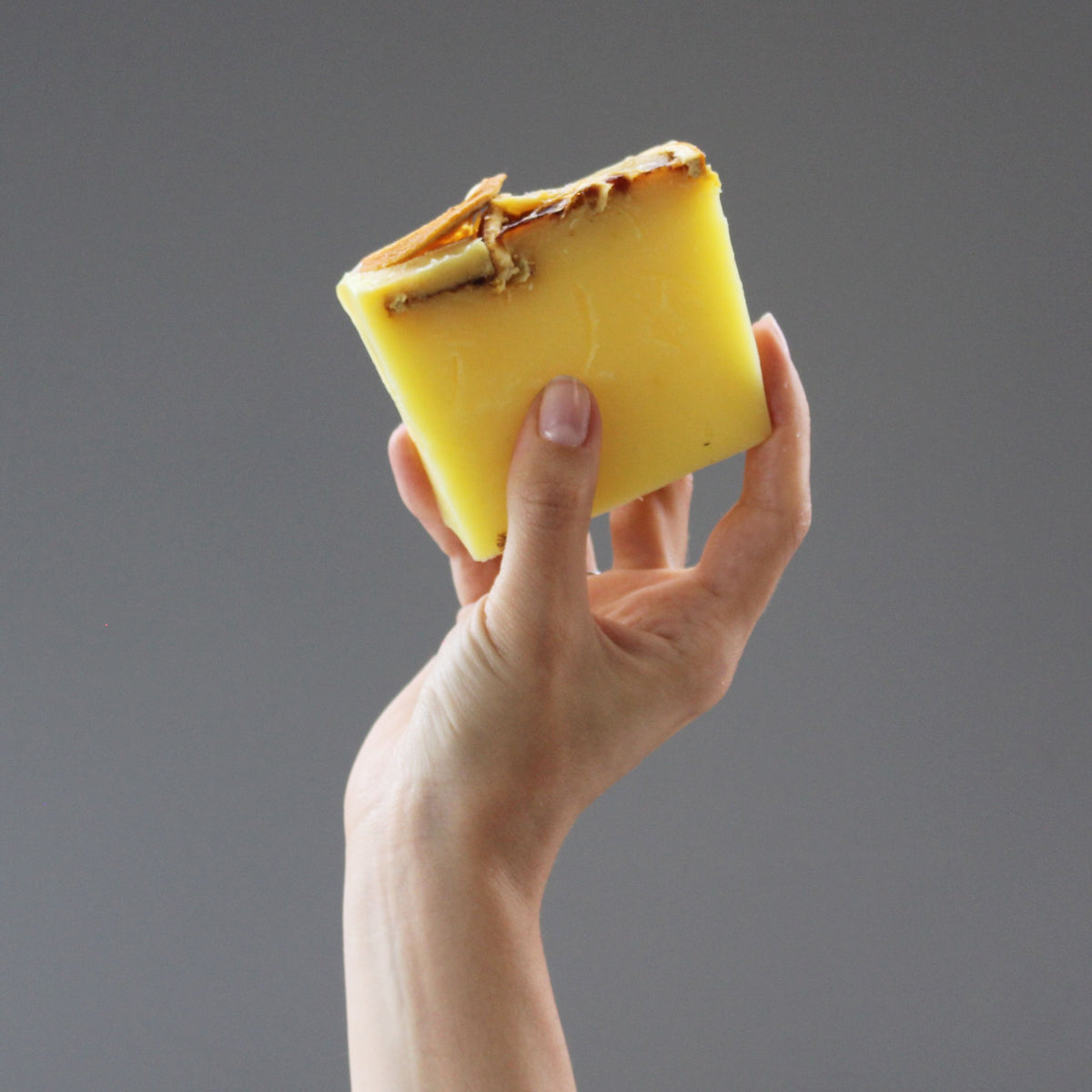 Pack of 13 Slice of Sunshine Orange Soap Bars – Handmade in the UK