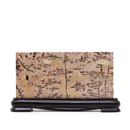 Guohua Picture Stone Landscape – Natural Chinese Decorative Stone