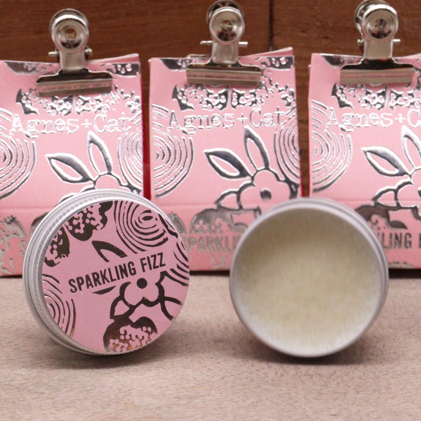 Lip Balm - Prosecco