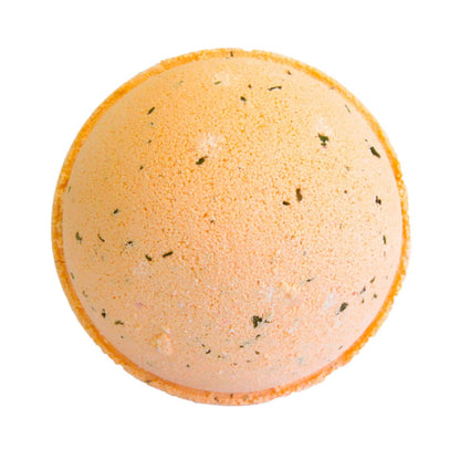 Set of Three Mojito Bath Bombs – Refresh, Revive & Relax