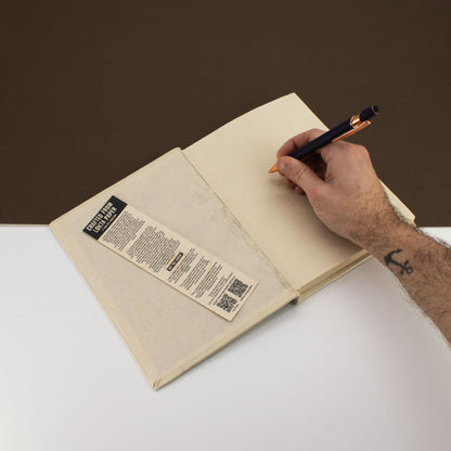 Every Peak Starts With a Plan – Inspirational Journal & Notebook