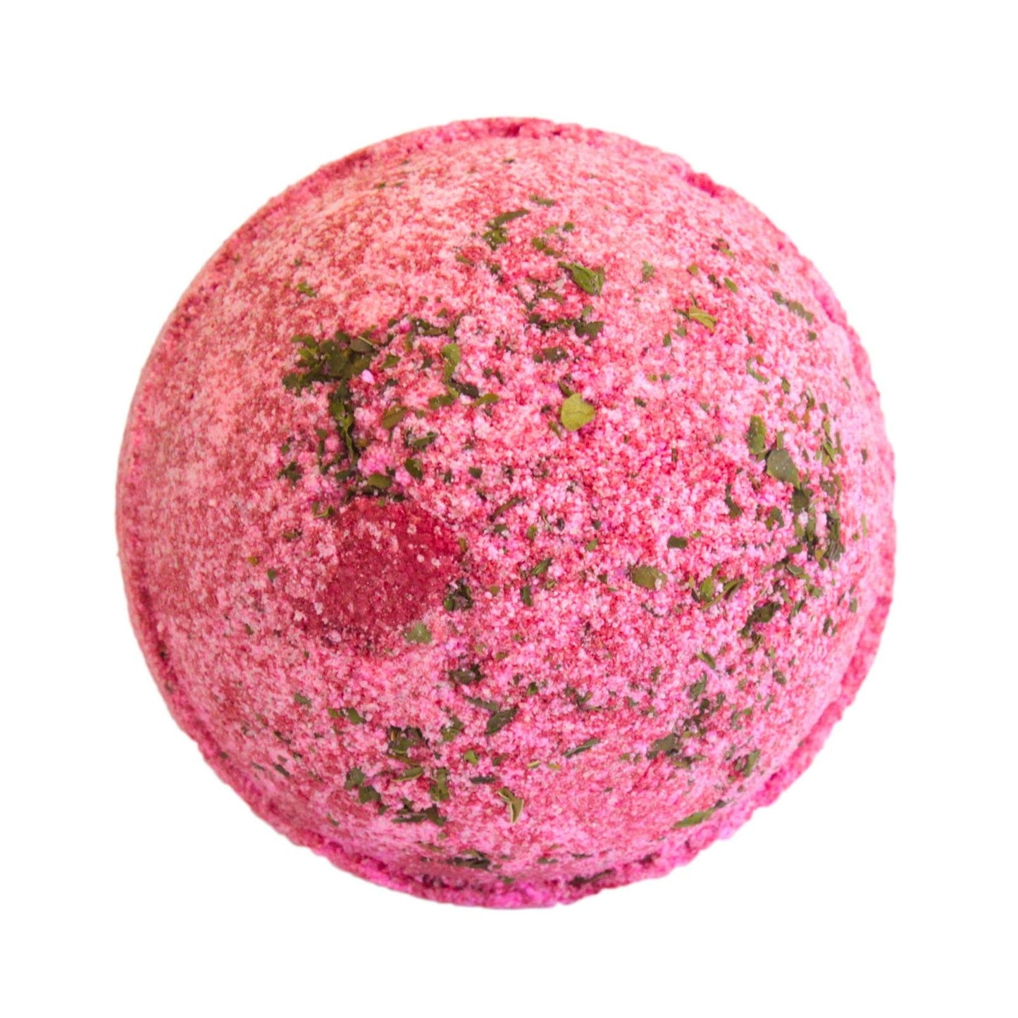 Set of Three Mojito Bath Bombs – Refresh, Revive & Relax