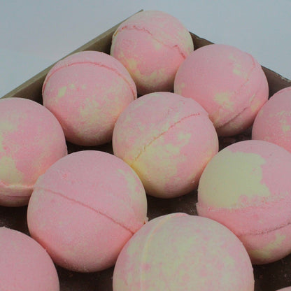 Five for Her Bath Bomb