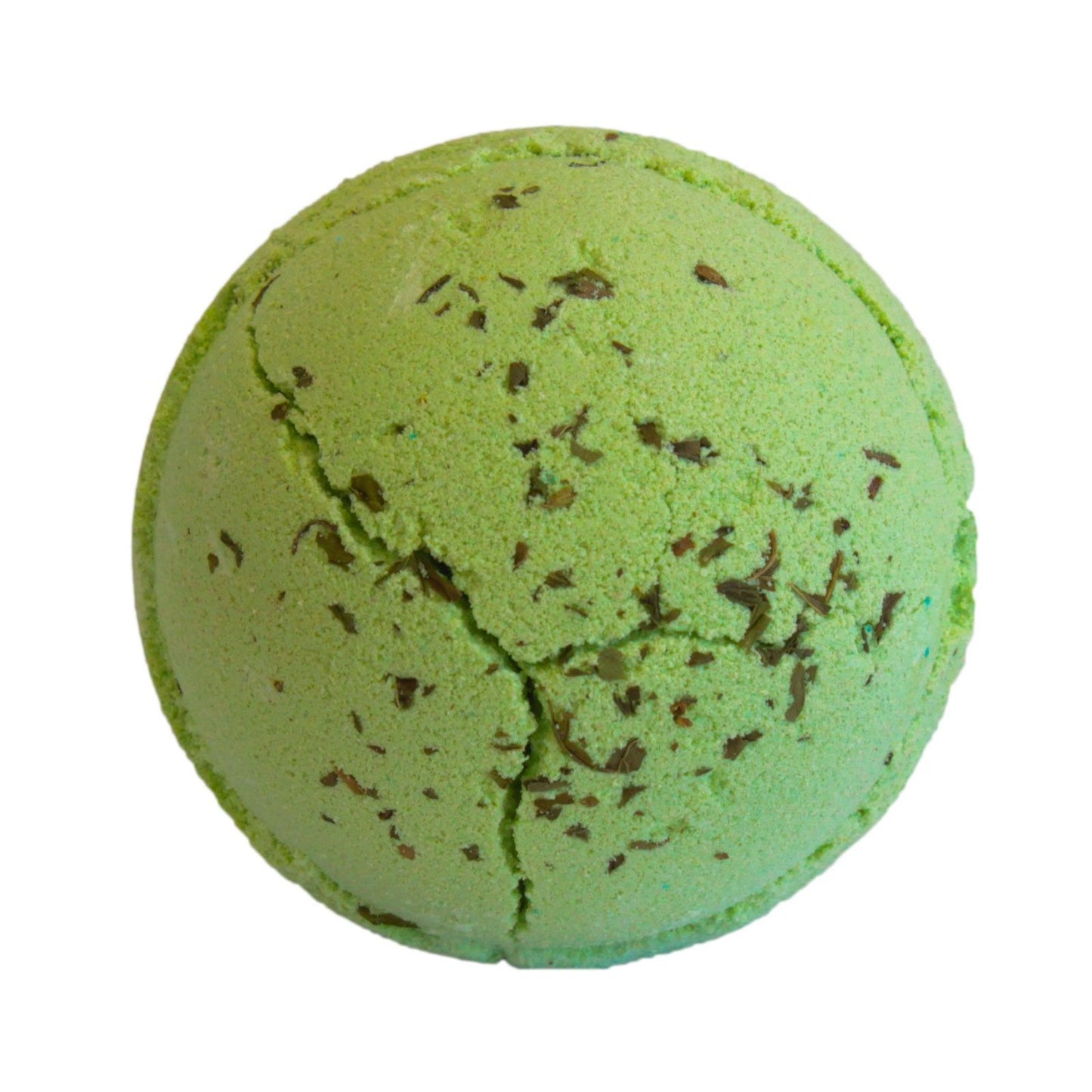Set of Three Mojito Bath Bombs – Refresh, Revive & Relax