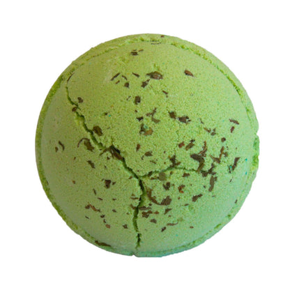 Set of Three Mojito Bath Bombs – Refresh, Revive & Relax