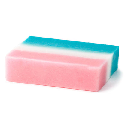Baby Powder Soap Bars – Pack of 13 | Glycerine Soap 100g