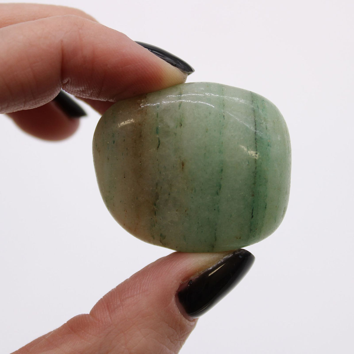 Large African Aventurine Tumble Stones