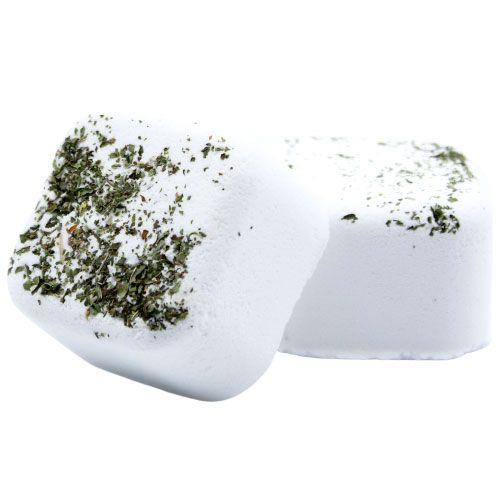 5x Aromatherapy Shower Steamers 80g - Kick Start