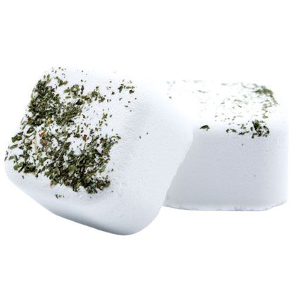 5x Aromatherapy Shower Steamers 80g - Kick Start