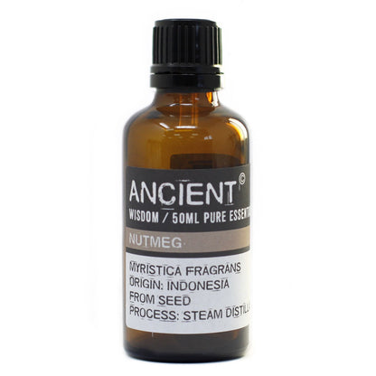 Nutmeg 50ml