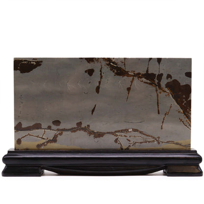 Guohua Picture Stone – Large Landscape 150 × 250mm