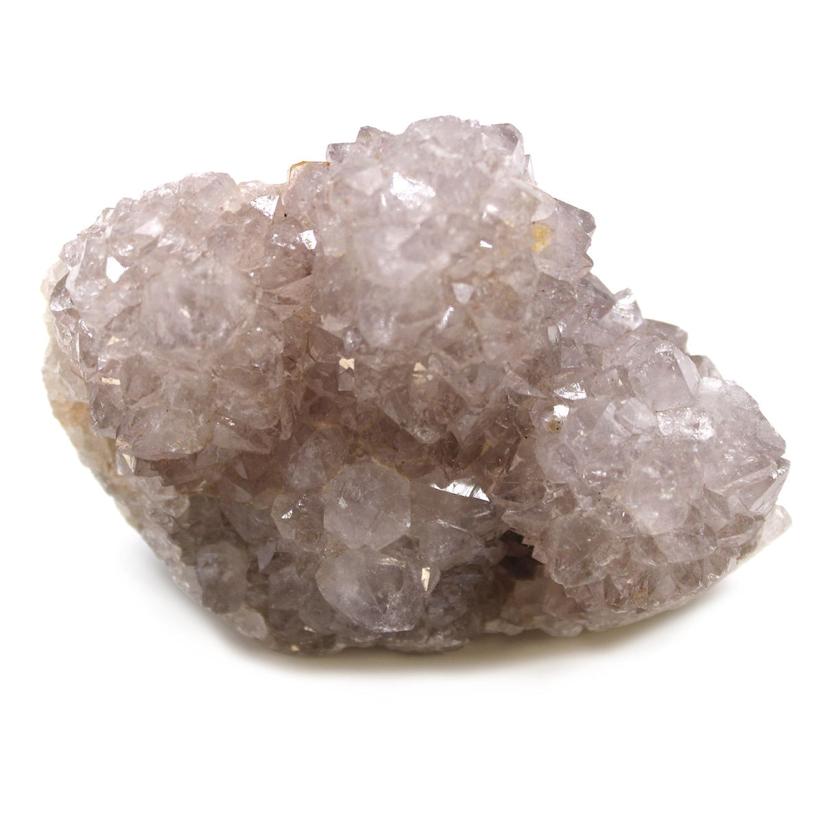 Finger Quartz Crystal Clusters – Natural Mineral Specimens 1kg Pack