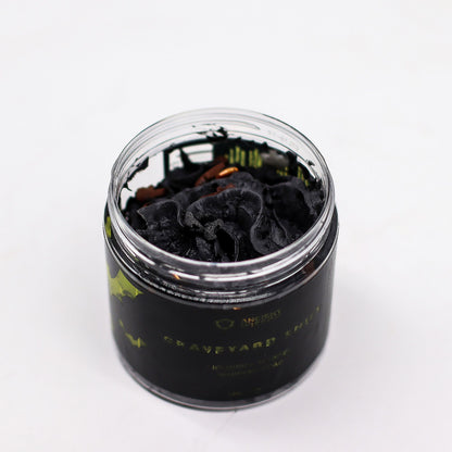 Graveyard Shift Whipped Soap 120g | Zeena Moon