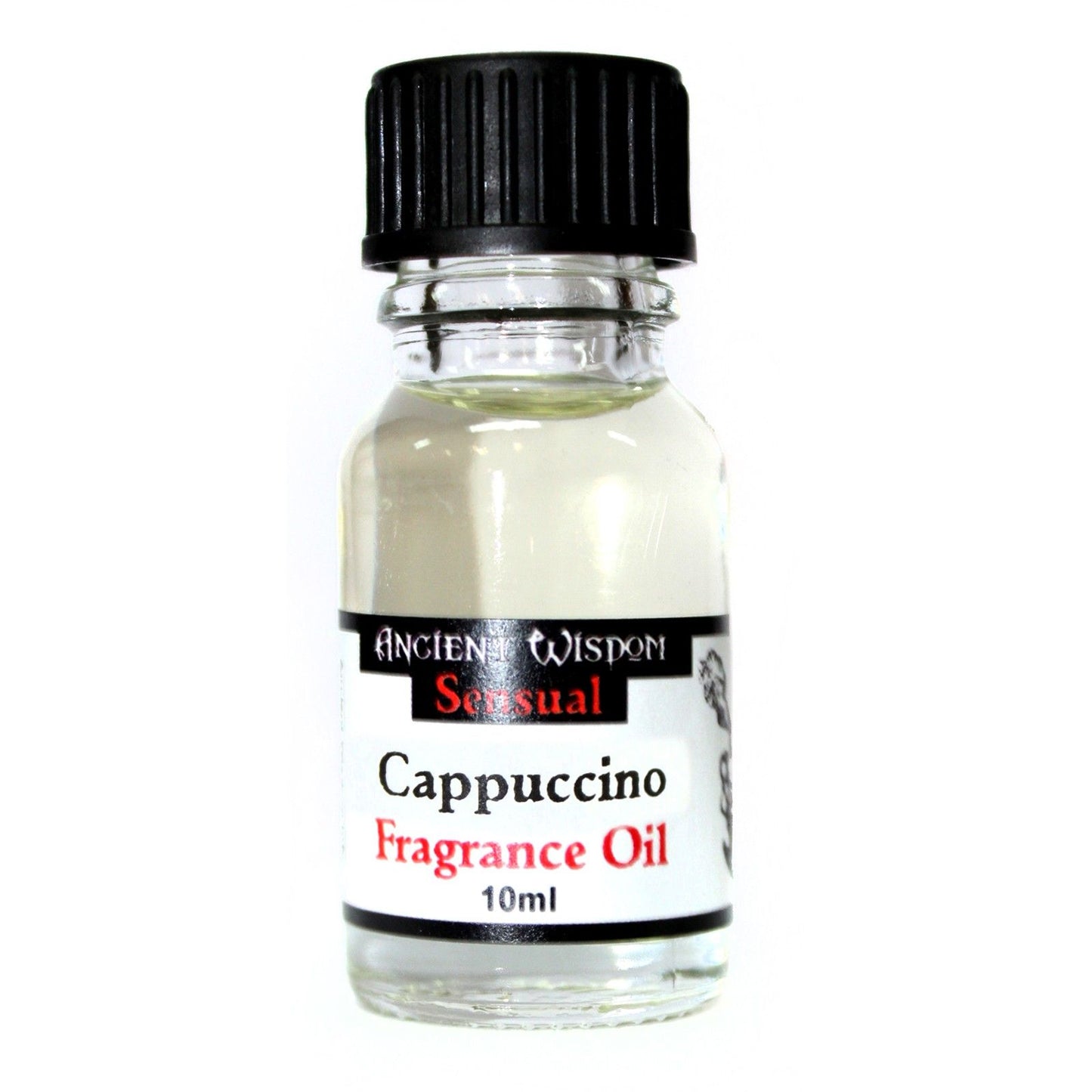 10ml Cappuccino Fragrance Oil