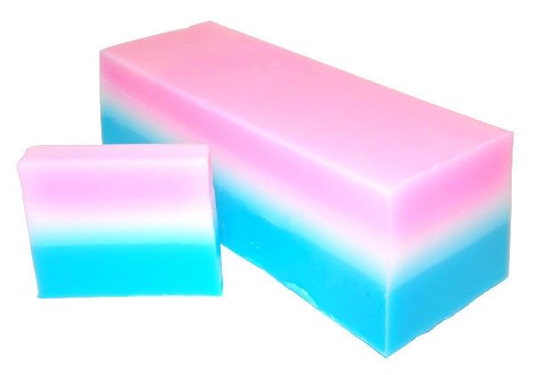 Baby Powder Soap Bars – Pack of 13 | Glycerine Soap 100g