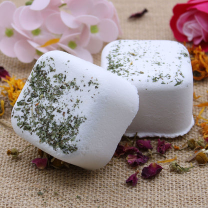 5x Aromatherapy Shower Steamers 80g - Kick Start