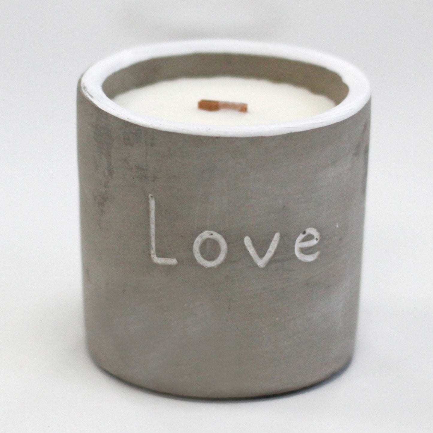 Med Pot - Love - Purple Fig & Casis