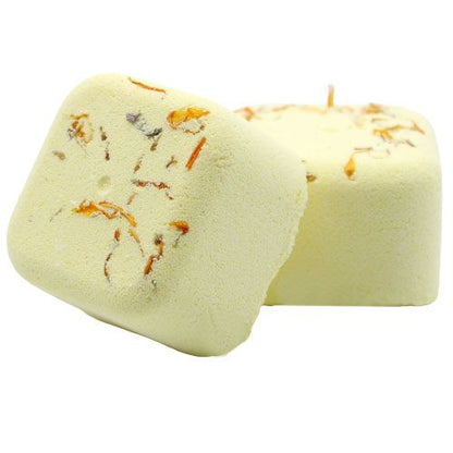 5x Aromatherapy Shower Steamers 80g - Focus Booster