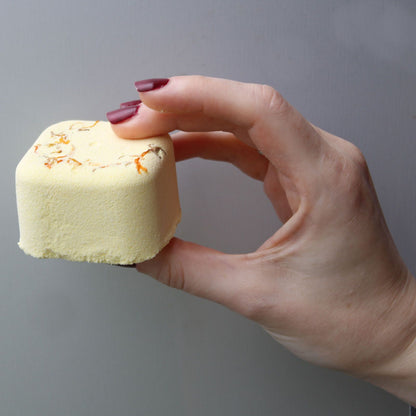 5x Aromatherapy Shower Steamers 80g - Focus Booster