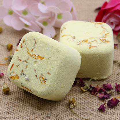 5x Aromatherapy Shower Steamers 80g - Focus Booster