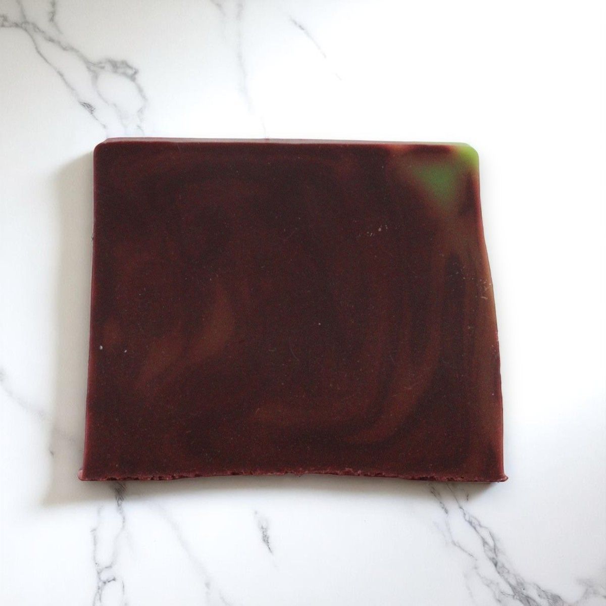 Emerald Truffle Handmade Soap | Patchouli Scented Soap Bar