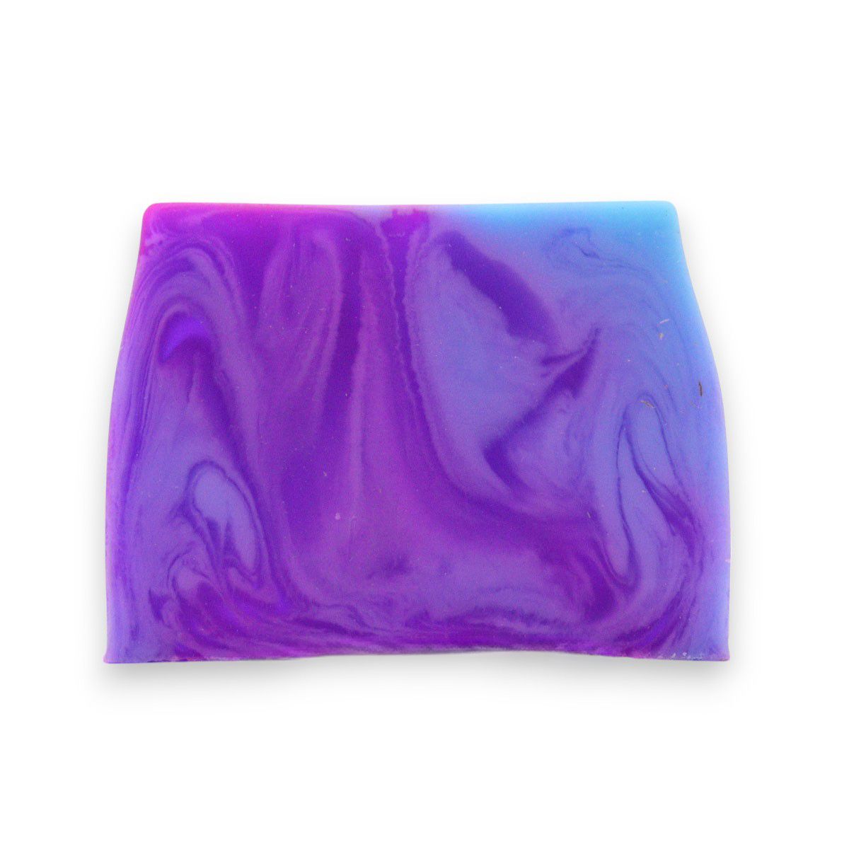 Amethyst Creed Soap Bars – Pack of 13 | Purple Marbled Soap